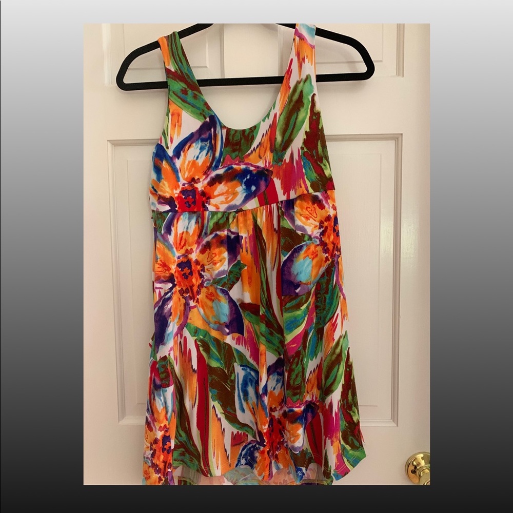 Beach Coverup - image 2